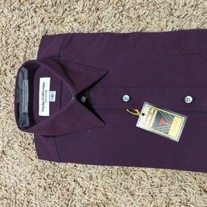 Boys dress shirt